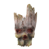 Baby Groot Flowerpot Flower Pot Planter Figurines Tree Man Cute Model Pen Pot Accessories Garden Planter Flower Pot Kids Gift