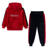 Children Clothing 2019 Autumn Winter Toddler Girls Clothes Costume Outfit Suit Kids Clothes Tracksuit For Girls Clothing Sets