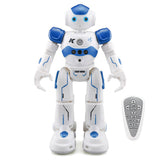 RC Robot Intelligent Programming Remote Control Robot Toy Biped Humanoid Robot Children Kids Birthday Gift Smart Robot Dog Pet