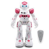 RC Robot Intelligent Programming Remote Control Robot Toy Biped Humanoid Robot Children Kids Birthday Gift Smart Robot Dog Pet