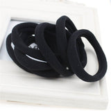 10PCS/LOT Medium Headwear Hair Accessories For Women Headband,Elastic Bands For Hair For Girls,Hair Band Hair Ornaments For Kids
