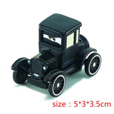 Disney Pixar Cars 2 3 model Lightning McQueen Mater Jackson Storm Ramirez 1:55 Diecast Vehicle Metal Alloy Boy Kid Toys Gift