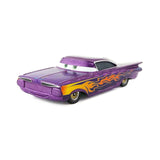Disney Pixar Cars 2 3 model Lightning McQueen Mater Jackson Storm Ramirez 1:55 Diecast Vehicle Metal Alloy Boy Kid Toys Gift