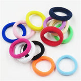 10PCS/LOT Medium Headwear Hair Accessories For Women Headband,Elastic Bands For Hair For Girls,Hair Band Hair Ornaments For Kids