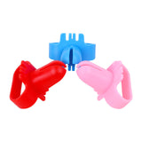 7 Tubes Balloons Stand Balloon Holder Column Confetti Balloon Baby Shower Kids Birthday Party Wedding Decoration Supplies