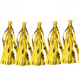 7 Tubes Balloons Stand Balloon Holder Column Confetti Balloon Baby Shower Kids Birthday Party Wedding Decoration Supplies
