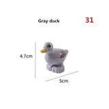 Duploe Big Size Diy Building Blocks Animal Accessories Figures Lion Panda Compatible with Duploed Toys for Children Kids Gifts