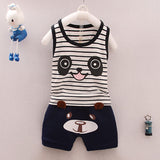 Warm Baby Girls Clothing Set Winter Thick Plush Cotton Clothing Sets For Baby Girls Hoodies And Pants Kids Suit Children Clothes