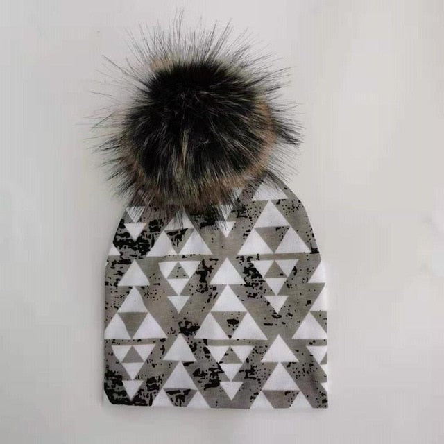 kids cotton hats  baby pom pom  photo props newborn children's kids hat  boy accessories toddler girl cap bonnet  baby hats
