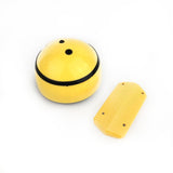 Smart Escaping Toy for kids funny toys can go all-round high-speed to accept infrared sensors and flashing toys Dropshiping