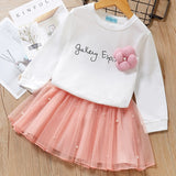 Melario Fashion Leopard Girls Dresses Spring With belt Kids Dress Children Clothing Princess Dress Casual Kids Girls Clothes