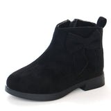 2020 Fashion Winter Kids Boots Thick Warm Shoes Boys Girls Snow Boots Girls Ankle Booties Kids Shoes