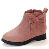 2020 Fashion Winter Kids Boots Thick Warm Shoes Boys Girls Snow Boots Girls Ankle Booties Kids Shoes