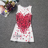 Girls Dresses 2019 Fashion Girl Dress Lace Floral Design Baby Girls Dress Kids Dresses For Girls Casual Wear Children Clothing