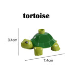 Duplos Animal Model Figures big Building Block Sets Elephant  kids educational toys for children compatible LegoINGlys duploe