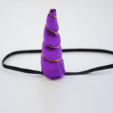 Girls Flower Cat Ears Cute Unicorn Headbands Children Headwear Photo Props Party Hair Hoop Hairbands Kids Hair Accessories