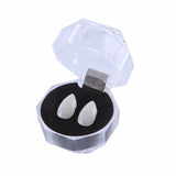 2pcs Cosplay Halloween Dentures Zombie Ghost Devil Werewolf Teeth Box Packed Prop Costume Party Vampire Teeth Fangs Kid Toy Gift
