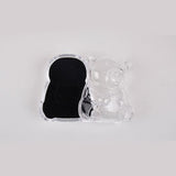 2pcs Cosplay Halloween Dentures Zombie Ghost Devil Werewolf Teeth Box Packed Prop Costume Party Vampire Teeth Fangs Kid Toy Gift