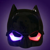 5 Styles PVC 24cm Batman Glove Action Figure Spiderman Launcher Toy Kids Suitable Spider Man Cosplay Toys