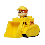 Paw Patrol Toys Set Dog Patrulha Canina Anime Puppy Patrol Car Action Figures Decoration Kids Toys for Children Gifts 2D32