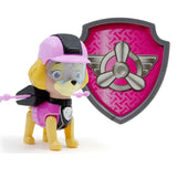 Paw Patrol Toys Set Dog Patrulha Canina Anime Puppy Patrol Car Action Figures Decoration Kids Toys for Children Gifts 2D32