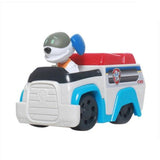 Paw Patrol Toys Set Dog Patrulha Canina Anime Puppy Patrol Car Action Figures Decoration Kids Toys for Children Gifts 2D32