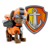 Paw Patrol Toys Set Dog Patrulha Canina Anime Puppy Patrol Car Action Figures Decoration Kids Toys for Children Gifts 2D32
