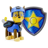 Paw Patrol Toys Set Dog Patrulha Canina Anime Puppy Patrol Car Action Figures Decoration Kids Toys for Children Gifts 2D32