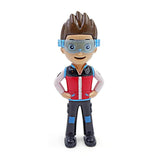 Paw Patrol Toys Set Dog Patrulha Canina Anime Puppy Patrol Car Action Figures Decoration Kids Toys for Children Gifts 2D32