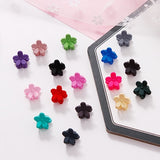 5/10pcs/Lot Girls Cute Small Plum Blossom Hair Claws Children Lovely Hair Clips Hairpins Headbands Kids Fashion Hair Accessories