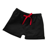 Summer Children Shorts Cotton Shorts For Boys Girls Brand Shorts Toddler Panties Kids Beach Short Sports Pants Baby Clothing