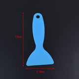 Kids Perler Pegboard Water Bead Animal Molds Accessories Magic Bead Jigsaw 3D Puzzle Educational Toys DIY Children Magic Beads