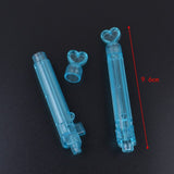 Kids Perler Pegboard Water Bead Animal Molds Accessories Magic Bead Jigsaw 3D Puzzle Educational Toys DIY Children Magic Beads