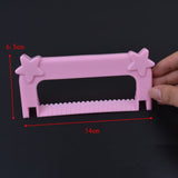 Kids Perler Pegboard Water Bead Animal Molds Accessories Magic Bead Jigsaw 3D Puzzle Educational Toys DIY Children Magic Beads