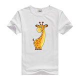 DMDM PIG Summer Children Clothing Boys T Shirt Cotton Short Sleeve T-shirt Infant Kids Boy Girls Tops Casual T-shirt 2-4Y Shirt