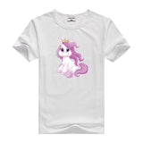 DMDM PIG Summer Children Clothing Boys T Shirt Cotton Short Sleeve T-shirt Infant Kids Boy Girls Tops Casual T-shirt 2-4Y Shirt