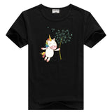 DMDM PIG Summer Children Clothing Boys T Shirt Cotton Short Sleeve T-shirt Infant Kids Boy Girls Tops Casual T-shirt 2-4Y Shirt